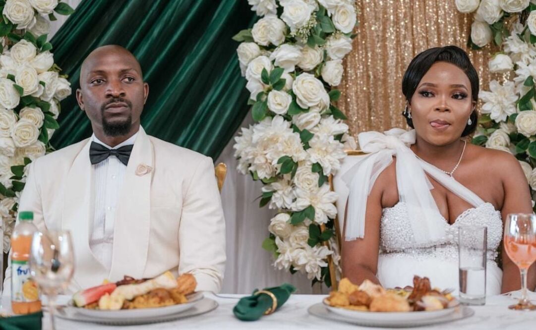 El novio de la boda tenía otra relación. Fuente: Pexels.com