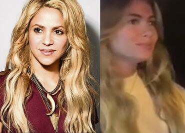 Shakira "devastada" tras enterarse que Clara Chía iba a su casa cuando aún era feliz con Piqué