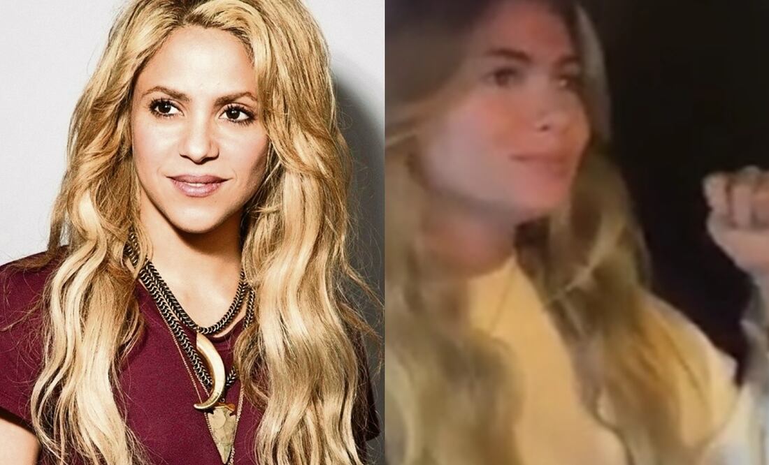 Foto: Archivo El Universal, Captura vía TikTok