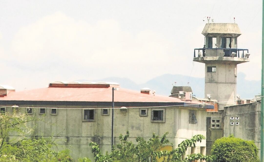 En la cárcel terminaba cualquier sospechoso de fraude fiscal, con base en la reforma avalada en 2019, dijeron expertos. Foto: Archivo. El Universal