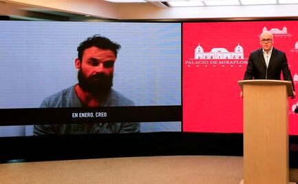 ¿Quiénes son los detenidos tras la “invasión” fallida por mar de Venezuela?