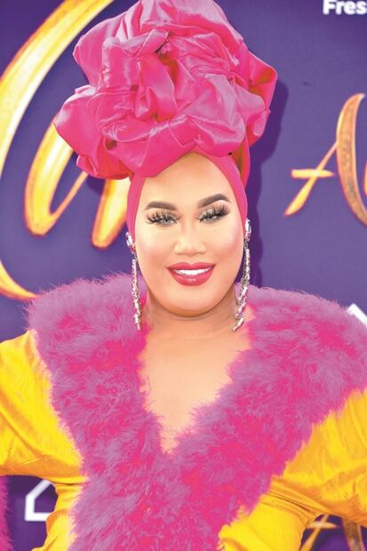 Quién es Jeffree Star y otros male beauty influencers