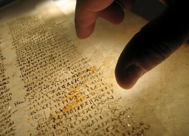 Archivo medieval revela que monja fingió su muerte por "lujuria carnal"