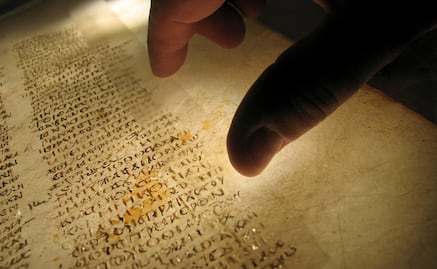 Archivo medieval revela que monja fingió su muerte por "lujuria carnal"