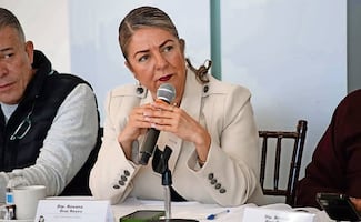 Presupuesto de Chihuahua genera disputa interna en Morena