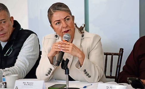 Presupuesto de Chihuahua genera disputa interna en Morena