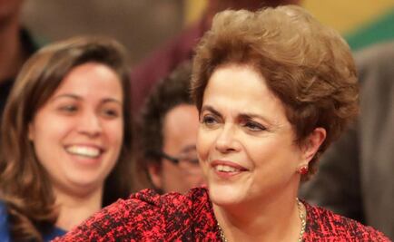Entérate. ¿De qué se acusa a Dilma Rousseff?