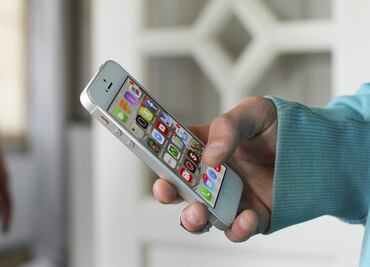 En estos casos tu celular puede espiarte