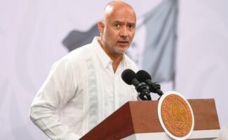 Gobierno federal impulsa obras carreteras e hidráulicas en Colima; contempla inversión de 10 mil mdp