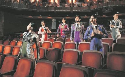 “No hubo censura” contra Cuerpo Mutable, dice Sotelo