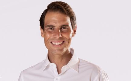 Rafael Nadal anhela la normalidad en el tenis tras la pandemia del Covid-19