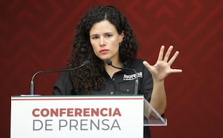 Sheinbaum invita a Luisa Alcalde como consejera jurídica; Esthela Damián participará en Guerrero, anuncia