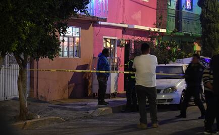 Hombre apuñala a su hermana y sobrinas en Nezahualcóyotl