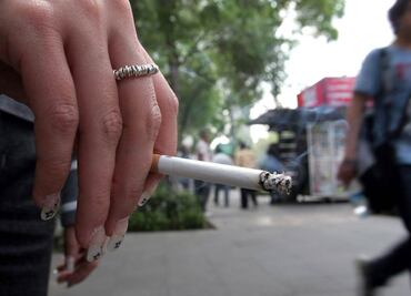 Desarrollo de pulmones, clave para evitar EPOC