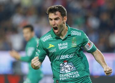 Boselli se encapricha: el América o nada en México