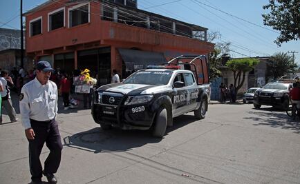 Confirman desaparición de otros 2 policías en Zacatecas 