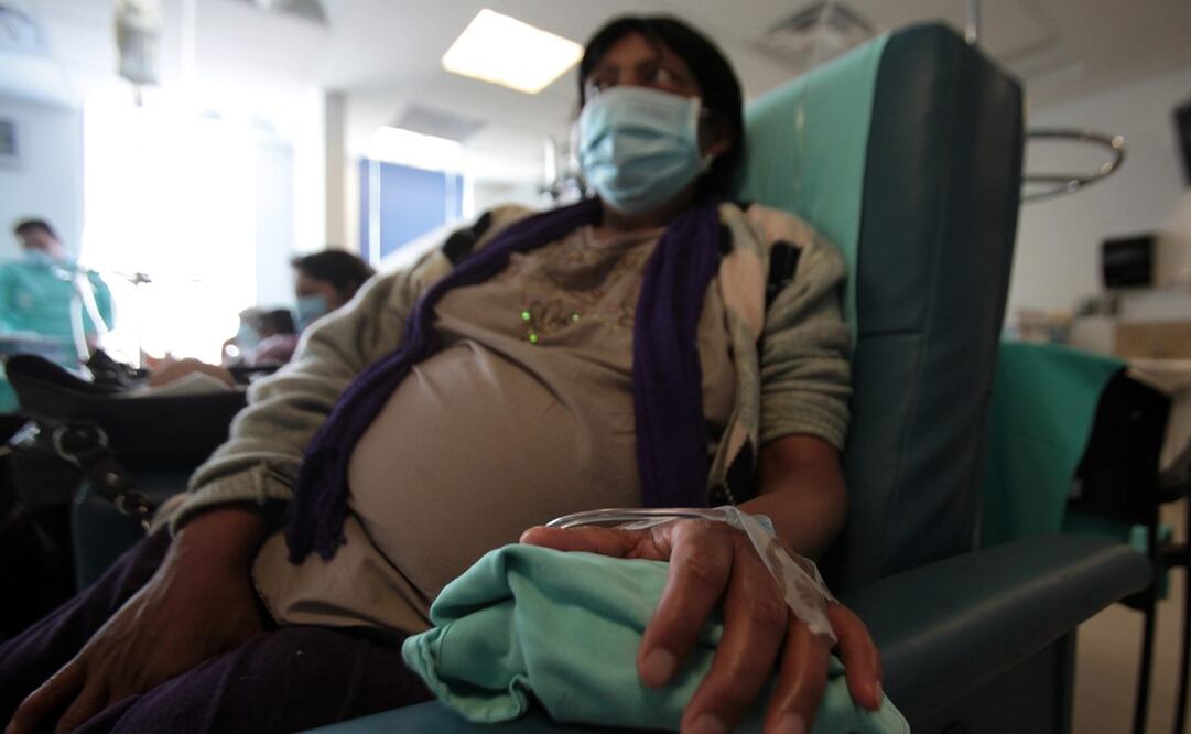 El PRI expuso su preocupación por la eliminación de normas, pues desaparecen los lineamientos para diagnosticar y dar seguimiento a los pacientes con diversas enfermedades. Foto: Archivo. EL UNIVERSAL