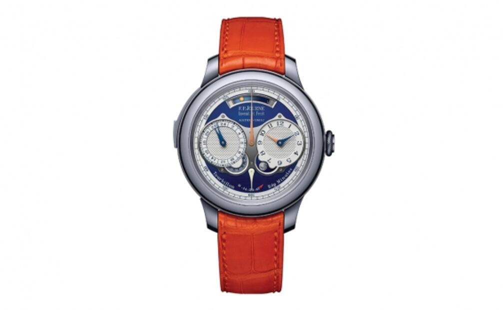 Suizo, único y el más caro del mundo