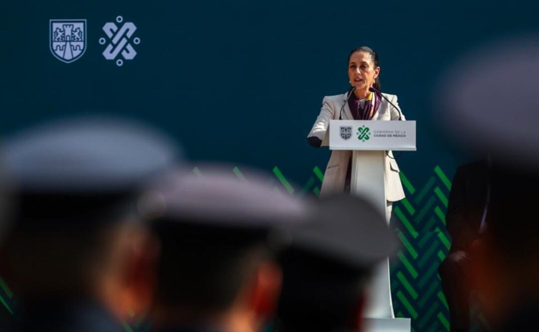 Fotografía: DIEGO SIMÓN / EL UNIVERSAL