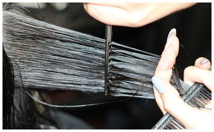 Cuáles son los mejores días de mayo para cortarse el cabello