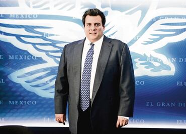 CMB atacará con todo el dopaje