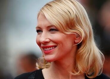 George Lucas y Cate Blanchett, en un día como hoy