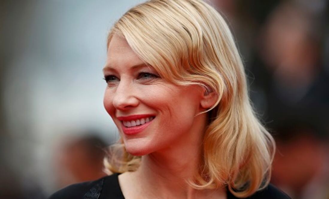 George Lucas y Cate Blanchett, en un día como hoy