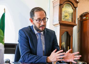 Arranca fuerte la temporada de declaraciones: SAT