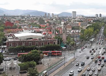 Autos con engomado verde no circulan este jueves, 8 de julio