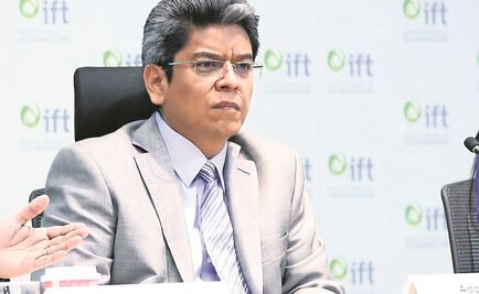 Separar Telmex es infundado y excesivo: Cuevas