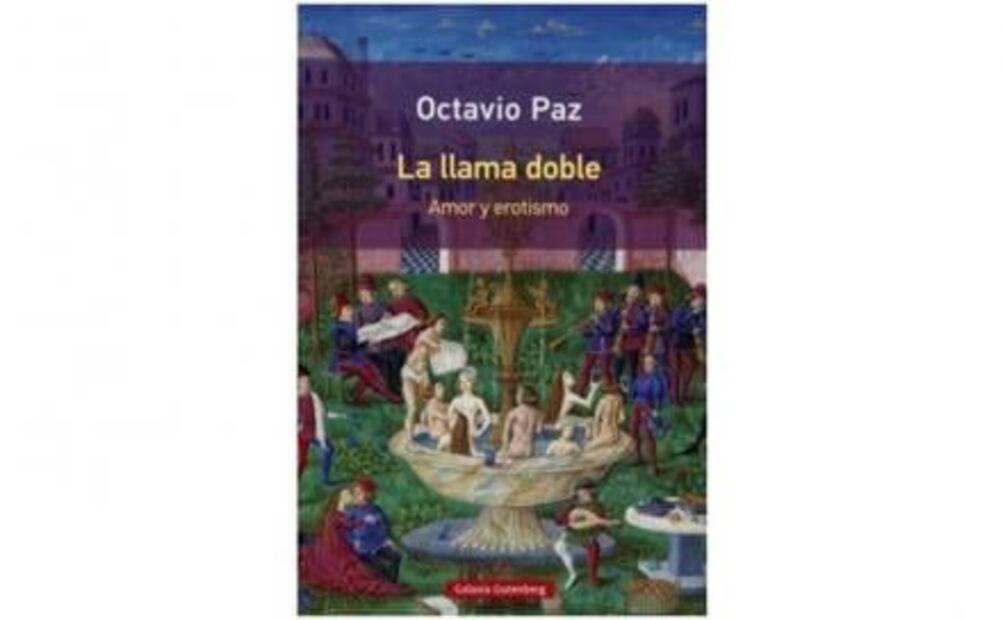 Los 5 libros imprescindibles de Octavio Paz