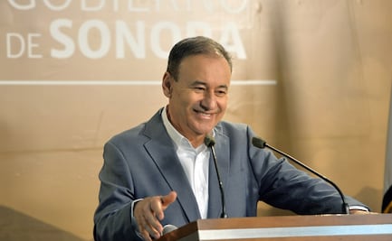 Semar asegura en el Golfo de California más de 3 toneladas de cocaína: gobernador de Sonora