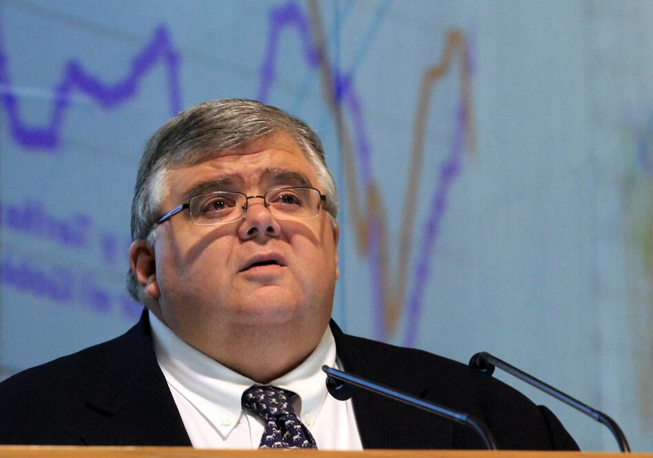 Banxico, en busca de talentos