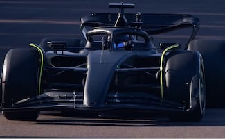 F1: Cadillac y el resto de escuderías revelan fechas para la presentación de sus monoplazas