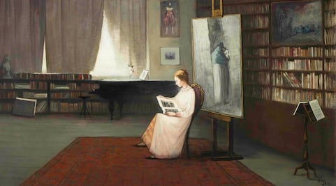 Artistas del exilio español, un capítulo relegado en la historia del arte mexicano