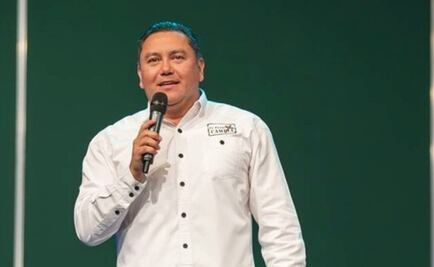 Anuncia pastor evangélico candidatura presidencial en Venezuela