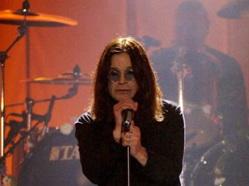 Black Sabbath y su anuncia su adiós definitivo de escenarios