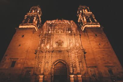 Zacatecas estrena tres experiencias turísticas