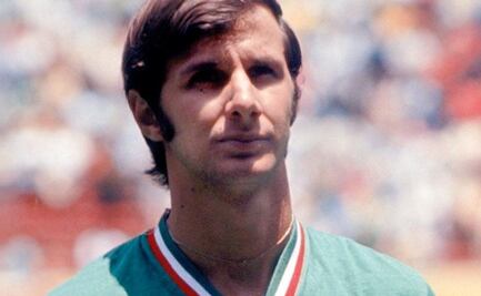 Jugar en Toluca en México 70 fue un desaliento para la Selección: Enrique Borja