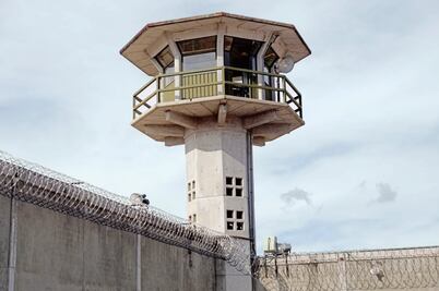 Dan 107 años de cárcel a uno del Cártel del Pacífico