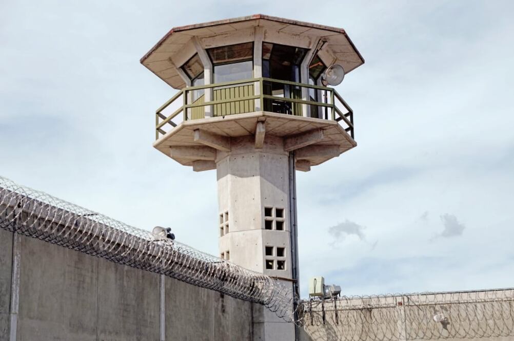 Otra vez culpables. En 2015 los individuos recibieron condenas de hasta 185 años de prisión por los mismos delitos que hoy se les imputan. Foto: ARCHIVO EL UNIVERSAL