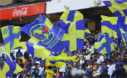 ¡Hasta 26 mil pesos! Esto cuesta ver en el estadio a tu equipo de la Liga MX