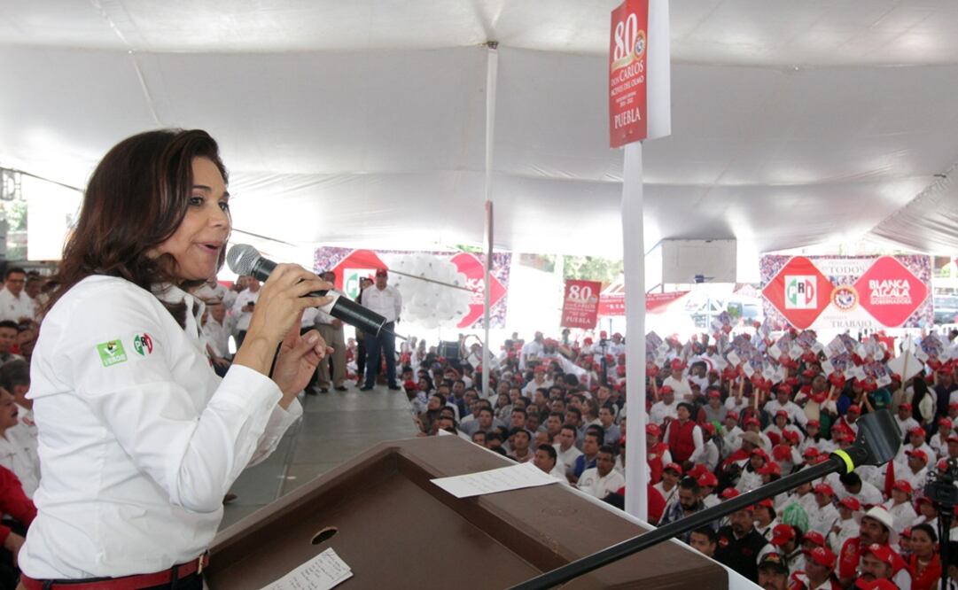 Foto: Archivo/ EL UNIVERSAL                             