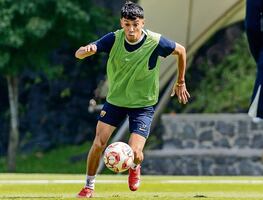Pumas tiene una compleja misión en su visita a los Rayados de Monterrey
