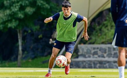 Pumas tiene una compleja misión en su visita a los Rayados de Monterrey