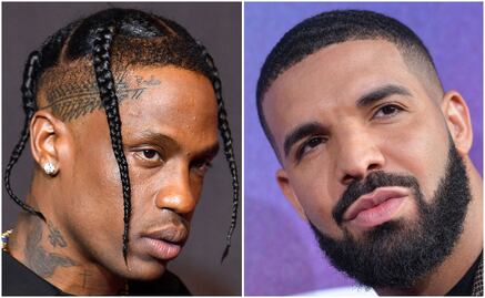 Travis Scott y Drake enfrentan 68 demandas por tragedia en Astroworld