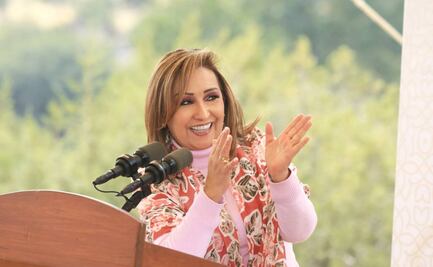 Gobernadora empieza el año haciendo limpia en el gabinete