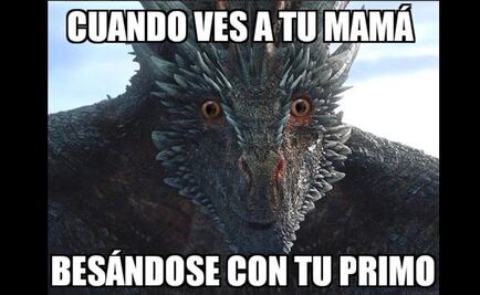 Los memes han llegado a la nueva temporada de "Game of Thrones"