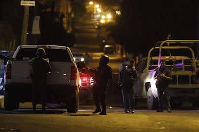 Perfil. Francisco Patrón Sánchez