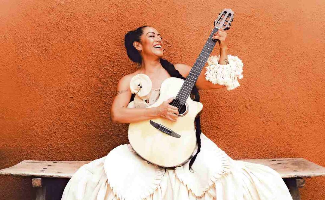 Lila considera que los corridos son necesarios para la cultura. Foto: Gou Producciones